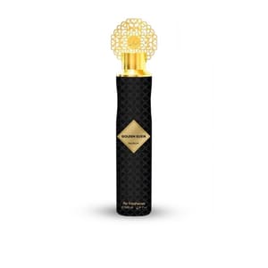 معطر جو نسك NUSUK GOLDEN ELIXIR 300ML
