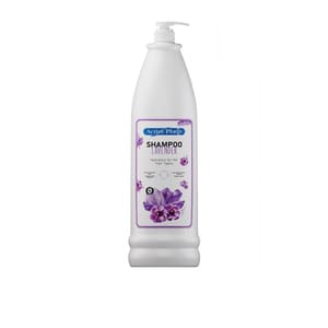 شامبو اكتيف بلس ACTIVE PLUS SHAMPOO LAVENDER  3L