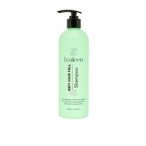 شامبو شعر ليلين LEALEEN SHAMPOO ANTIHAIR 500ML