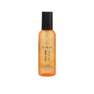 سيروم شعر ليلين LEALEEN SERUM COILY HAIR 100ML