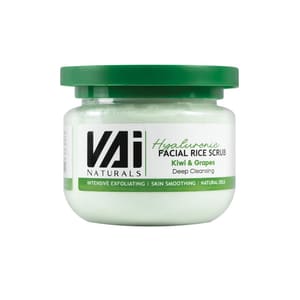 مقشر وجه فاي VAI FACIAL SCRUB KIWI & GRAPES 280ML