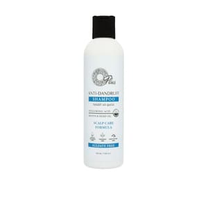 شامبو ضد القشره اوبلس OPLUS ADANDRUFF SHAMPO 350ML