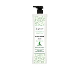 بلسم جلوبال زيت شجرة الشاي  GLOBAL CONDITIONER 1L