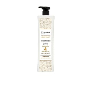 بلسم جلوبال زيت شجرة الارغان GLOBAL CONDITIONER 1L