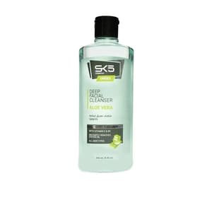منظف بشره اس كي SK5 FACIAL CLEANSER ALOEVERA 250ML