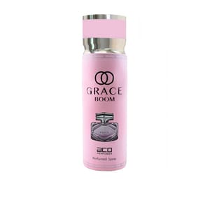 سبري عرق ريفس اكو ستاتي ACO GRACE BOOM SPRAY 200ML