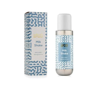 بدي سبلاش لابودو LPDO MILK SHAKE SPRAY 250ML