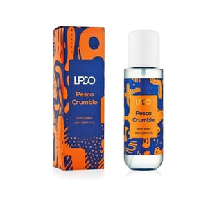 بدي سبلاش لابودو LPDO PESCA CRUMBLE SPRAY 250ML