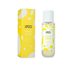 بدي سبلاش لابودو LPDO LEMON DELIZIA SPRAY 250ML