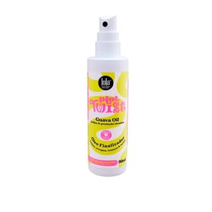 زيت حماية شعر  لولا LOLA PLOT TWIST GUAVA OLI 90ML