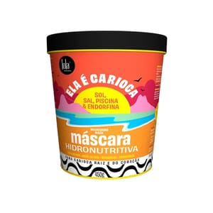 ماسك شعر لولا LOLA MASCARA HIDRONUTRITIVA 450G