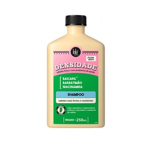 شامبو شعر لولا LOLA DENSIDADE SHAMPOO 250ML