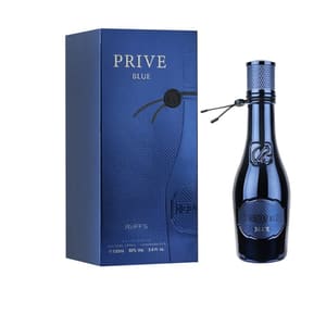 عطر ريفس RIFFS PRIVE BLUE EDP 100 ML