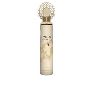 معطر جو نسك NUSUK RAHEEQ 300 ML