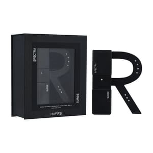 عطر ريفس RIIFFS SPECTRA/SURGE EDP 2*50ML