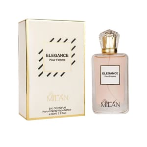 عطر ميلان MILAN ELEGANCE EDP 100ML