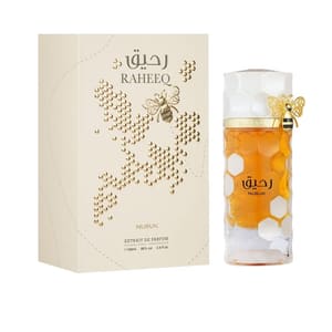 عطر نسك رحيق NUSUK RAHEEQ EDP 100ML
