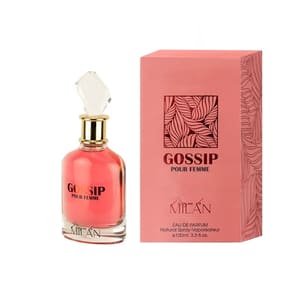 عطر ميلان MILAN GOSSIP EDP 100ML