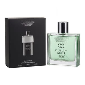 عطر اكو ACO GUILTY GUILT EDP 100 ML