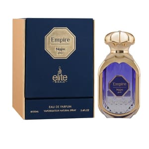 عطر رسالة امباير نجم RISALA EMPIRE NAJM EDP 100ML