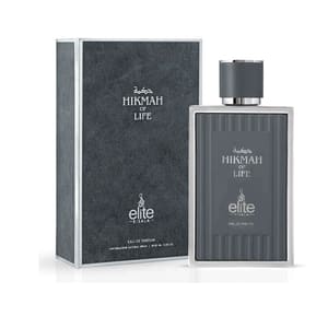 عطر رسالة حكمه RISALA HIKMAH OF LIFE EDP 100ML