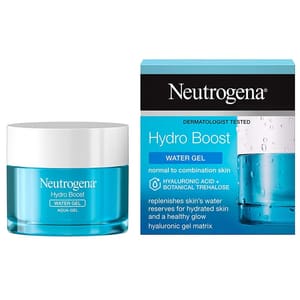 نيتروجينا هايدرو بوست ووتر جل  WATER GEL 50 ML
