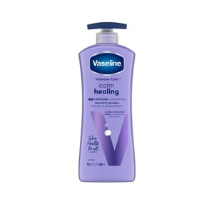 لوشن فازلين نهدي VASELINE LOTION 600 ML