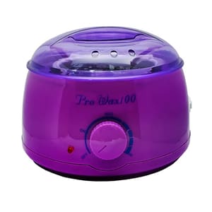 ماكنة شمع برو واكس PRO WAX