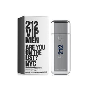 عطر 212 رجالي  212VIP MEN 100 ML