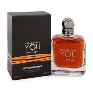 عطر ارمني يو ARMANI YOU INTESELY 100 ML