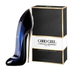 عطر جود جيرل GOOD GIRL ITS SO GOOD BAD 80 ML