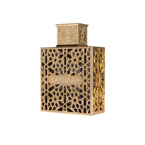 عطر ريحان رجالي RAYHAAN ELIXIR EDP 100ML