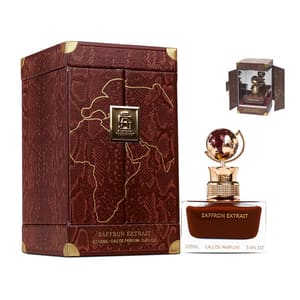 عطر سافرون اكستريت AURORA SAFFRON EXTRAT EDP 100ML