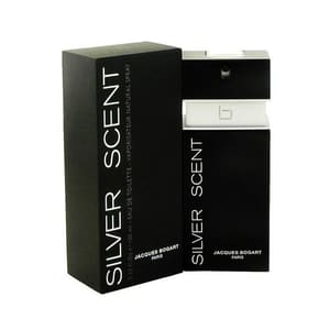 عطر سلفر سنت عادي SILVER SCENT 100 ML