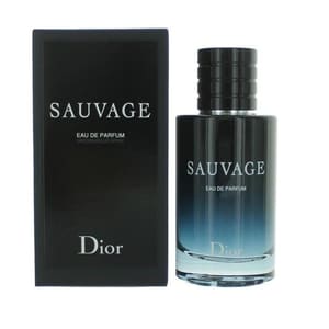 عطر سوفاج SAUVAGE DIOR EDP 100 ML