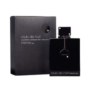 عطر كلوب دي نوت انتس CLUB DE NUIT INTENSE 105 ML