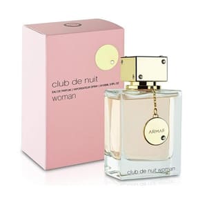 عطر كلوب دي نوت ستاتي CLUB DE NUIT WOMEN 105 ML