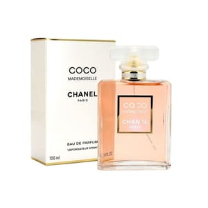 عطر كوكو شنل مدمزيل COCO CHANEL 100 ML