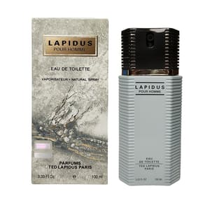 عطر لابدوس LAPIDUS PERFUME  100 ML