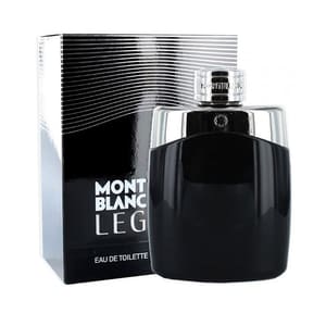 عطر مونتي بلانك  MONT BLANC LEGEND 100 ML