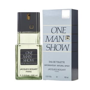 عطر ون مان شو ONE MAN SHOW 100 ML