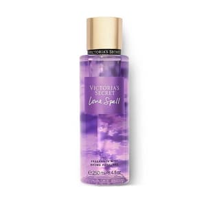 بدي سبلاش فكتوريا سكرت LOVE SPELL 250 ML