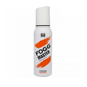 سبري بدي سبلاش فوج FOGG CEDAR SPRAY 120 ML
