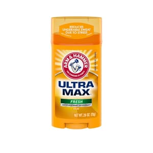 ستك ارم اند همر الترا ماكس ARM HAMMER FRESH 73g