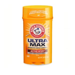 ستك ارم اند همر الترا ماكسARM ULTRA MAX ACTIVE 73g