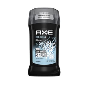 ستك عرق اكس AXE COOL OCEAN 76G