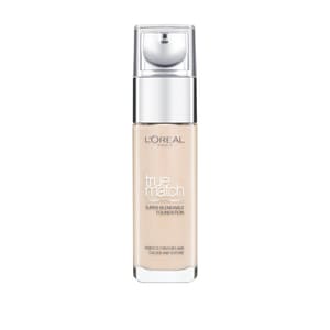 اساس لوريال LOREAL TRUE MATCH 30 ml C2