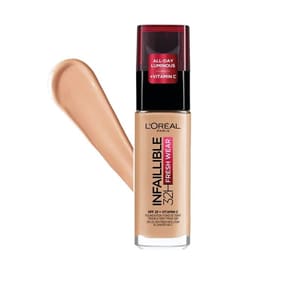 اساس لوريال انفيلبل LOREAL INFALLIBLE NO 140
