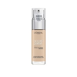 اساس لوريال ترو ماتش LOREAL TRUE MATCH 1N