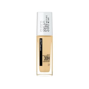 اساس ميبلين سوبر ستي MAYBELLINE ACTIVE WEAR NO 07